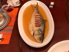 -上海锦江金门大酒店