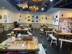 大堂-曾哥烧烤店(红瓦寺店)