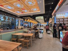 -素满香·全民食养自助(长宁龙之梦店)