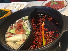 -钢管厂五区小郡肝串串香(南山店)