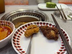 -喜家自助小火锅(乐客城店)