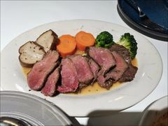 -K·Kitchen KK牛扒厨房(江南西店)