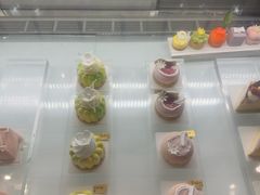 -名点荟·生日蛋糕·下午茶(五缘湾店)