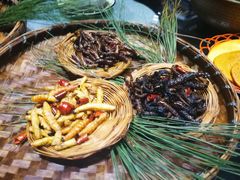 -昆虫窝子·特色云南菜(拓东路总店)