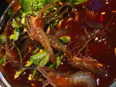 -吉香碳烤生蚝(仙霞路店)