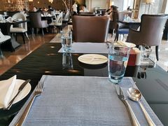 大堂-康帝国际酒店-艾斯本自助西餐厅