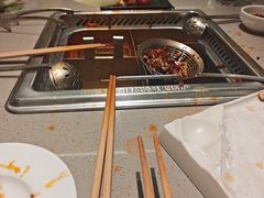 -海底捞火锅(壹悦城店)