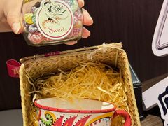 -ZAFFERANO西班牙海鲜饭(上海首店)