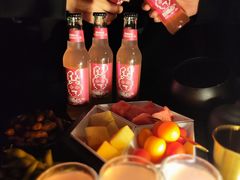 -赤红音乐现场(浦东金桥路店)
