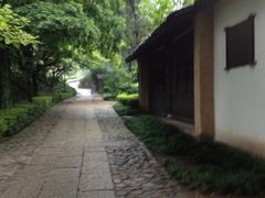 -法云安缦酒店