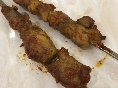 -巴依老爷新疆美食(清华东门店)