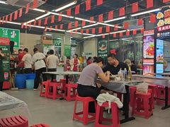 -小民大排档(江汉路店)