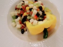 -酌宴府The China Club·广州万富希尔顿酒店(云城东路店)