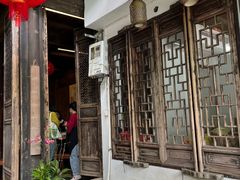-礼耕堂·百年茶人餐厅(梅家坞店)