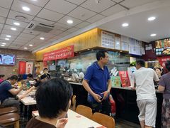 -南城香·饭香串香馄饨香(青年路店)