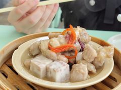 -蔡澜点心·粤菜(花城汇南区店)