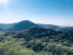 -棋盘山风景区