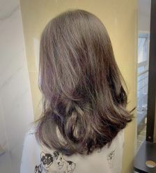 -KEIVON HAIR·崎宏