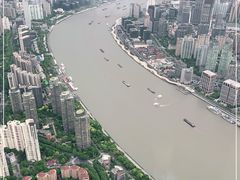 -上海中心大厦