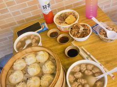 -津品味小吃(大学湾店)