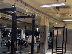 -聚健身GatherFitness(余杭店)