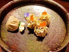 -杭州西子湖四季酒店·金沙厅