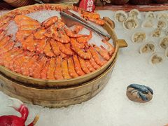 -芭菲盛宴·环球美食(北城国际店)