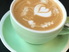 榛子拿鐵-251#coffee roasters(沿河东路店)