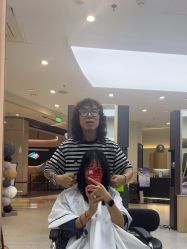 -M² LAB HAIR SALON