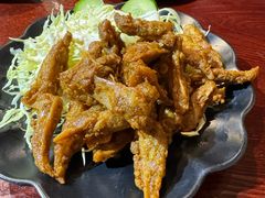 -纪州豚骨酱油拉面(锦延路店)