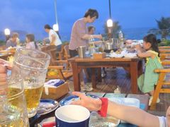 -渔家火锅·海鲜自助餐·演艺(亚龙湾天域酒店)