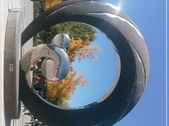 -大兴滨河森林公园
