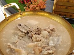 -秦月轩·陕西家乡菜(阜成路·五棵松店)