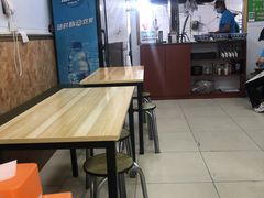 大堂-玉香宫河州牛肉拉面