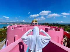 -漳州滨海火山岛自然生态风景区