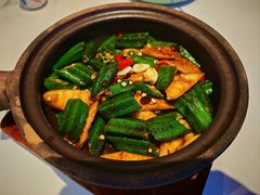 -南拳十三姨·潮汕砂锅粥·粤菜(西单大悦城店)