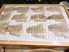 -草鱼先生潮州鱼生·虾生(新厦花园店)