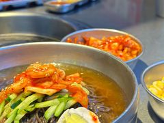 -大叹号·朝鲜族烤肉(潍坊泰华城店)