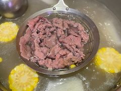 -贵宾牛·潮汕牛肉火锅(珠池总店)