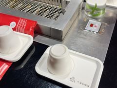 -橦橦小马扎烧烤 (传媒大学店)