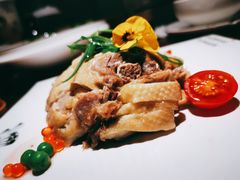 -意满花千醉(金茂览秀城店)