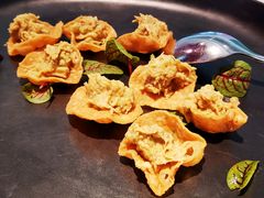 麻酱茄泥-大董(环贸iapm店)