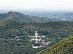 -句容茅山景区