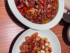 -双流老妈兔头(荟聚店)