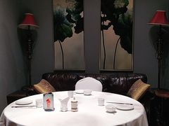 包厢-然庭·新湘菜(紫竹桥店)