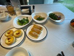 -世博洲际酒店-盛会堂中餐厅