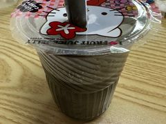 -杨记杏仁茶(椰园店)