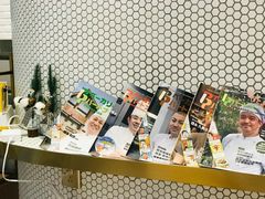 -安上烘焙 ENCHANTE(世纪汇店)