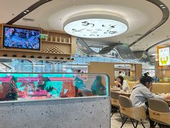 -蔡澜点心·粤菜(丽泽天街店)