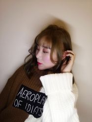 -上禾 HAIR SALON